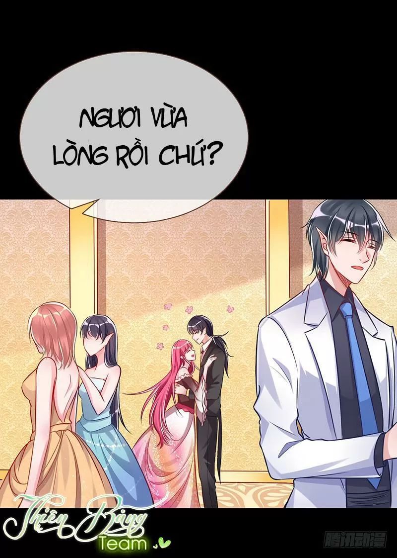 Vạn Tra Triêu Hoàng chapter 45 - Upload bởi truyensieuhay.com