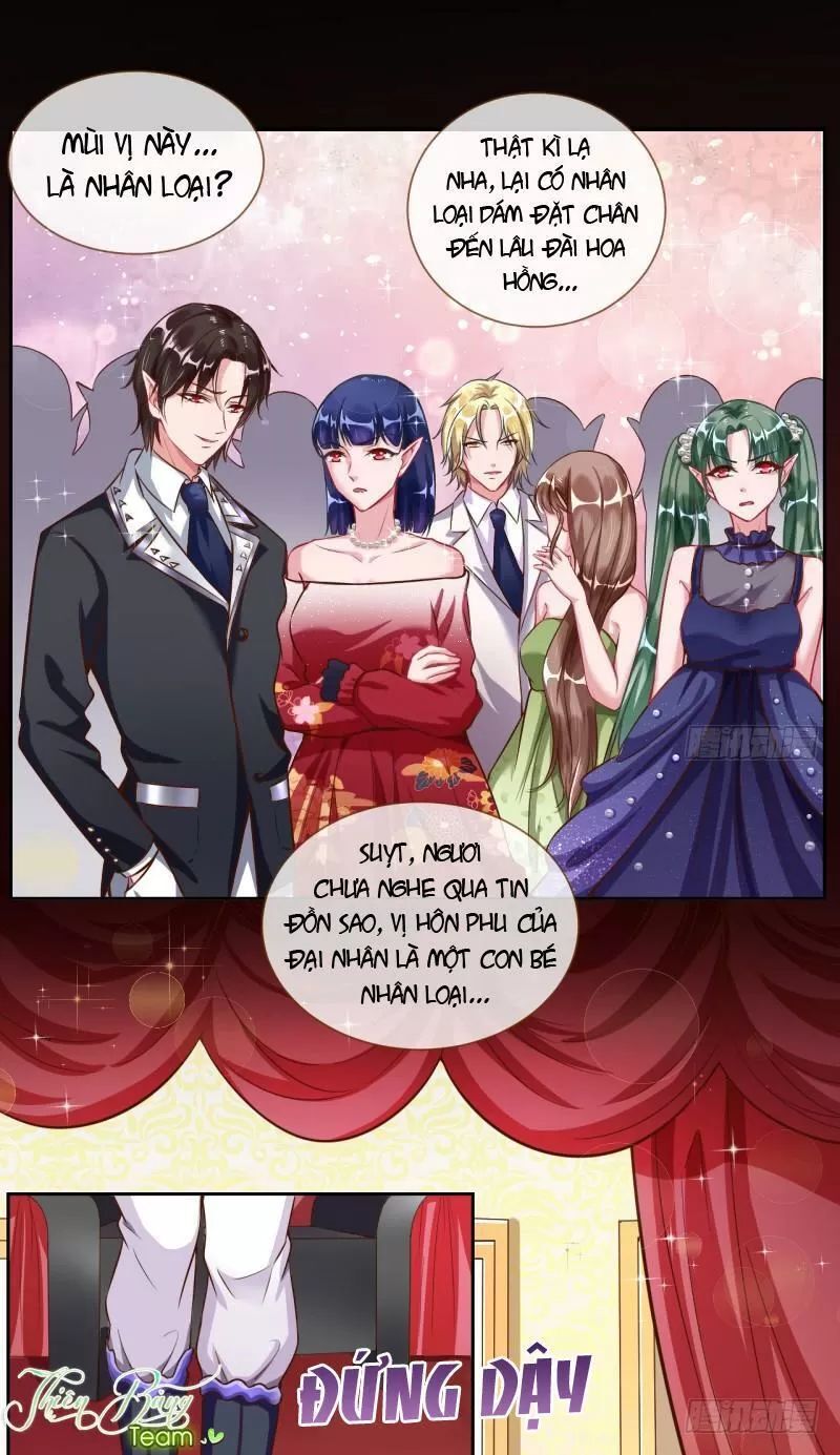 Vạn Tra Triêu Hoàng chapter 45 - Upload bởi truyensieuhay.com