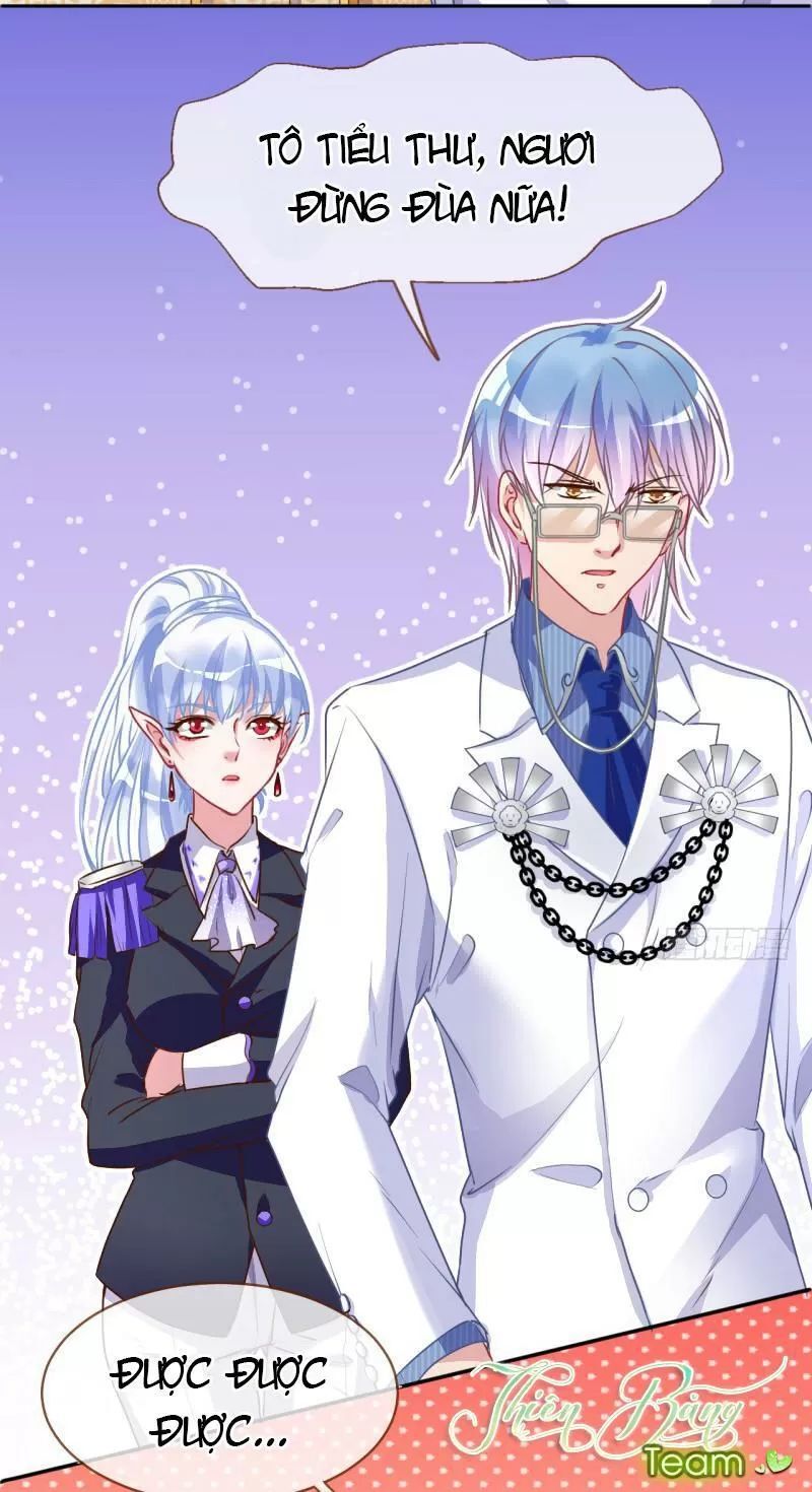 Vạn Tra Triêu Hoàng chapter 46 - Trang 13