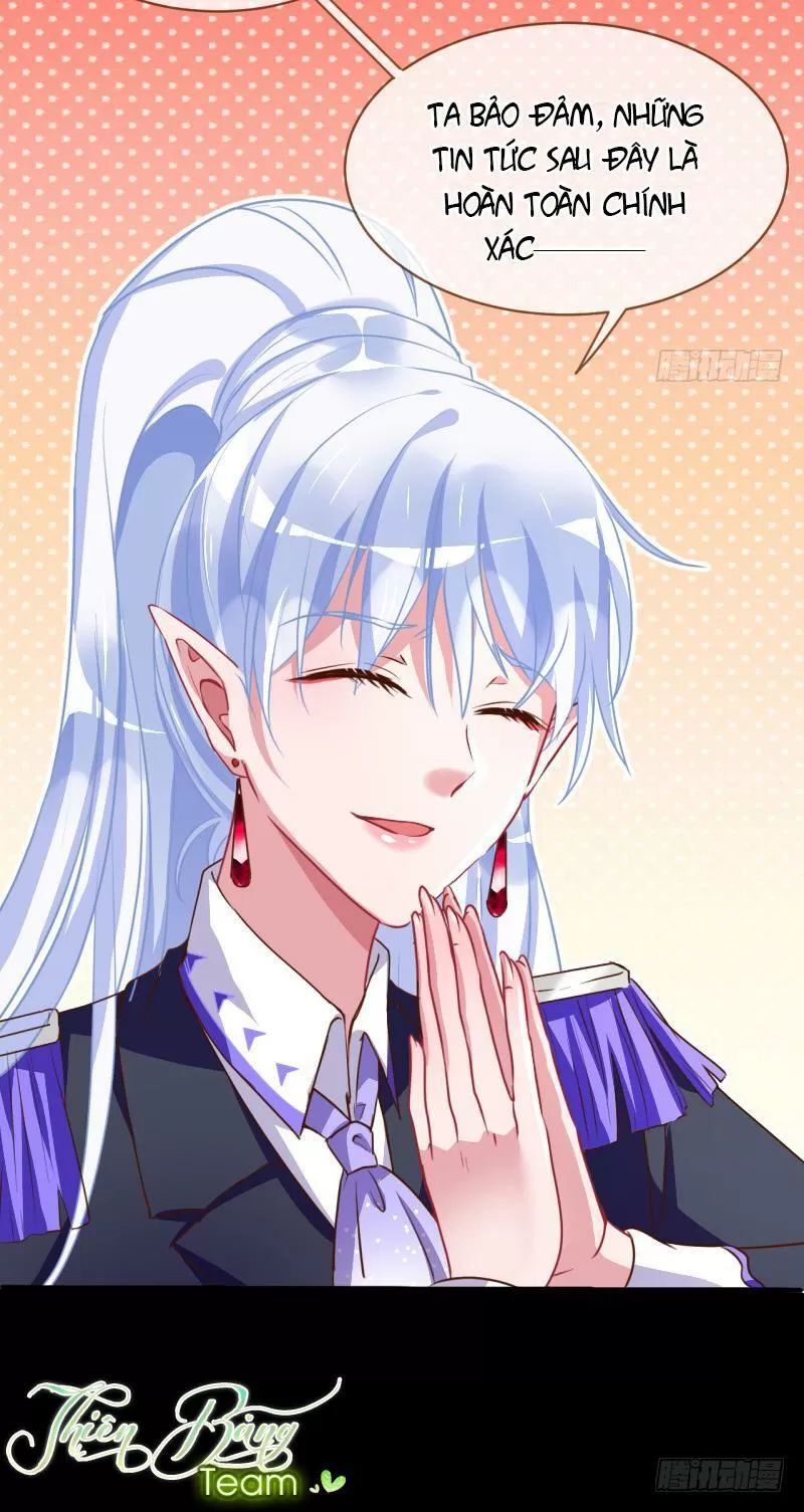 Vạn Tra Triêu Hoàng chapter 46 - Trang 14