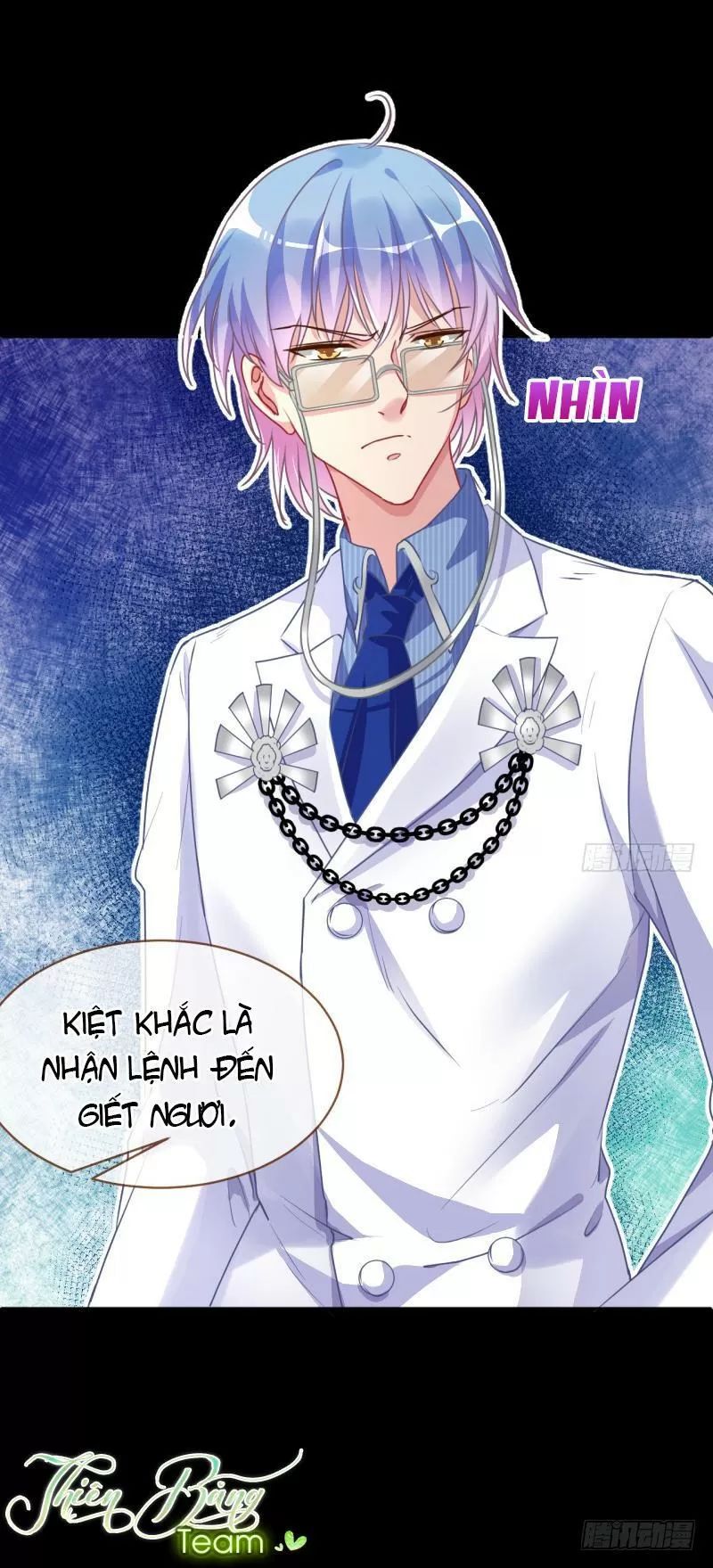 Vạn Tra Triêu Hoàng chapter 46 - Trang 15