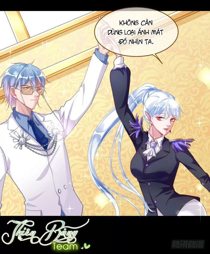 Vạn Tra Triêu Hoàng chapter 46 - Trang 16