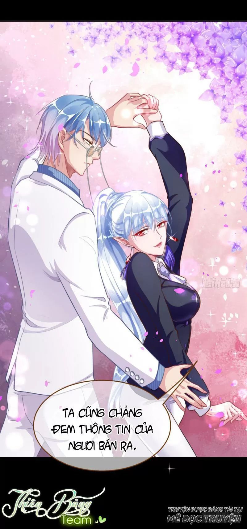 Vạn Tra Triêu Hoàng chapter 46 - Trang 17