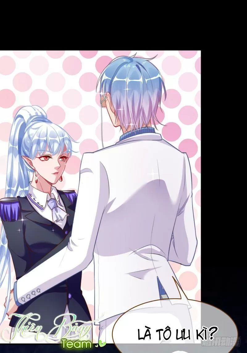 Vạn Tra Triêu Hoàng chapter 46 - Trang 18