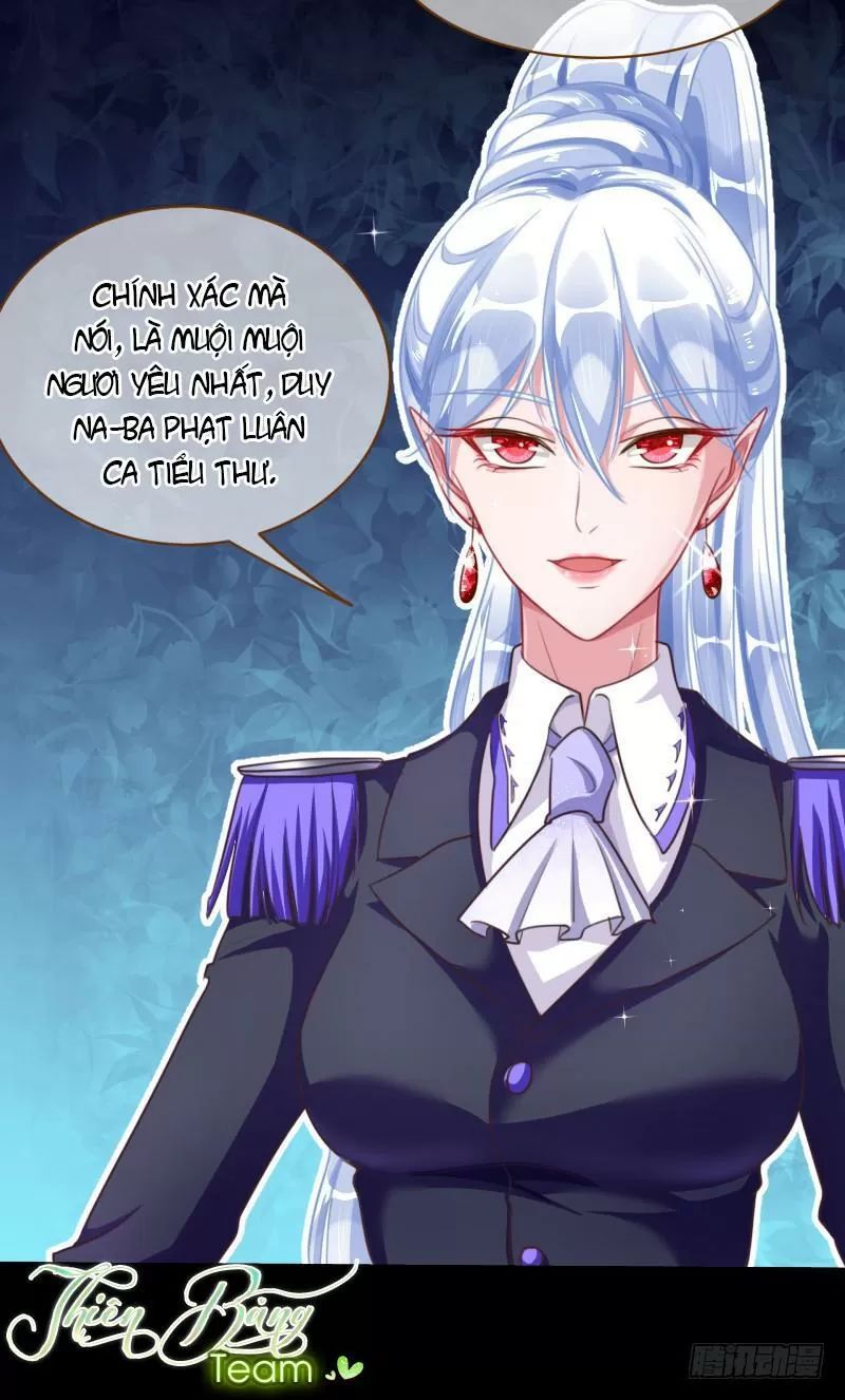 Vạn Tra Triêu Hoàng chapter 46 - Trang 19