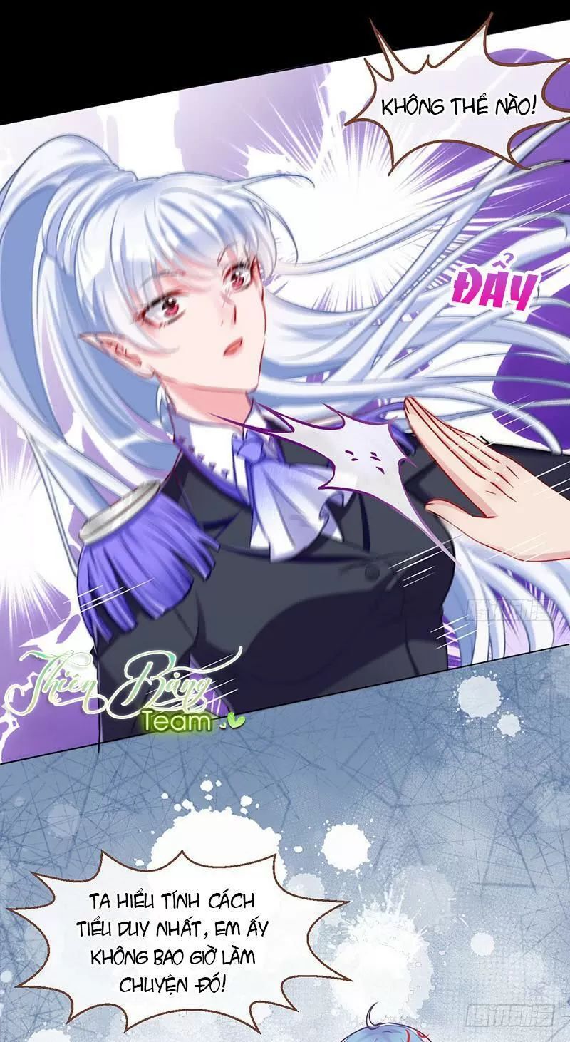 Vạn Tra Triêu Hoàng chapter 46 - Trang 20