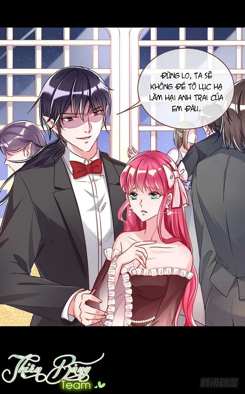 Vạn Tra Triêu Hoàng chapter 46 - Trang 23