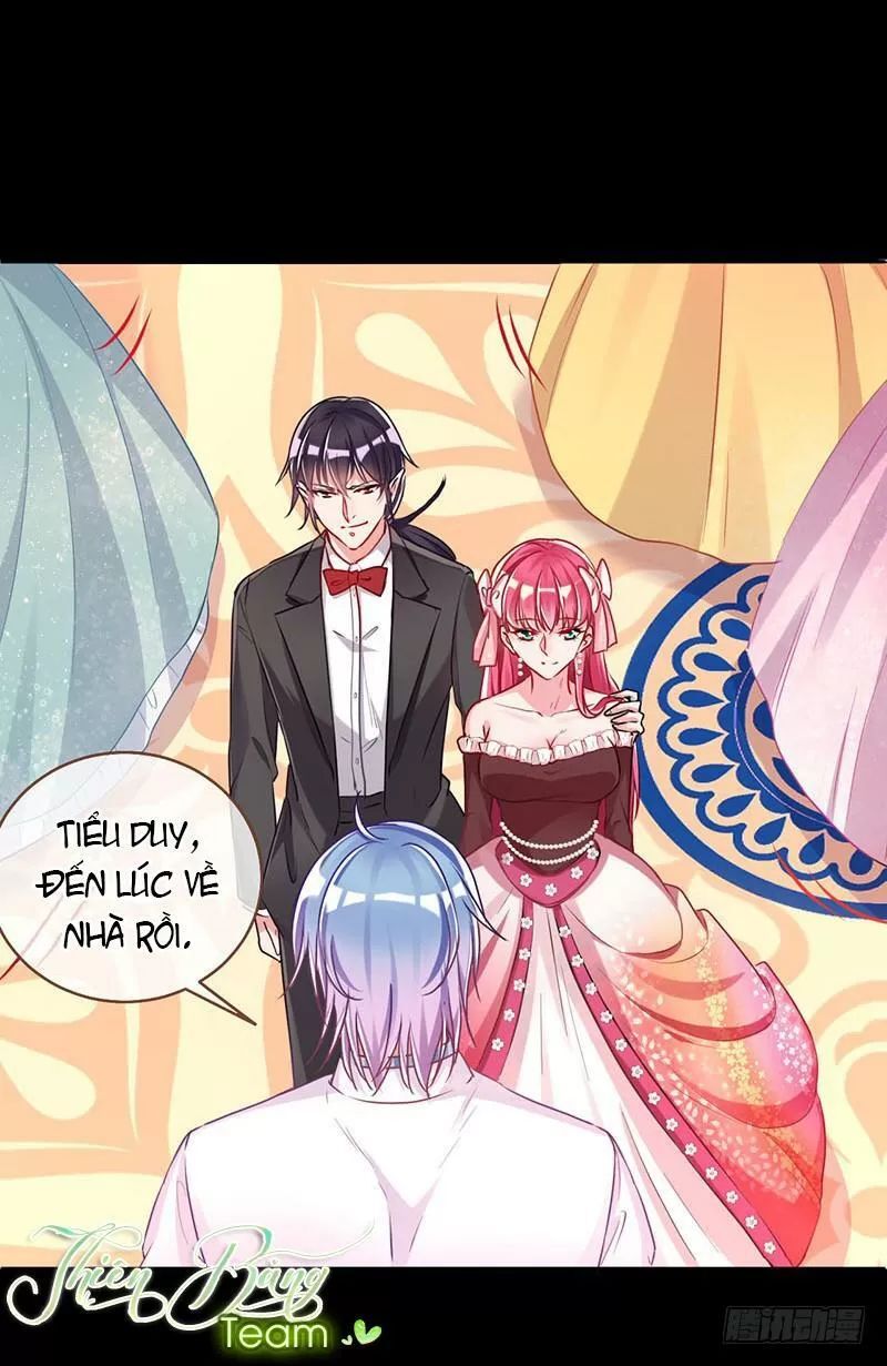 Vạn Tra Triêu Hoàng chapter 46 - Trang 24