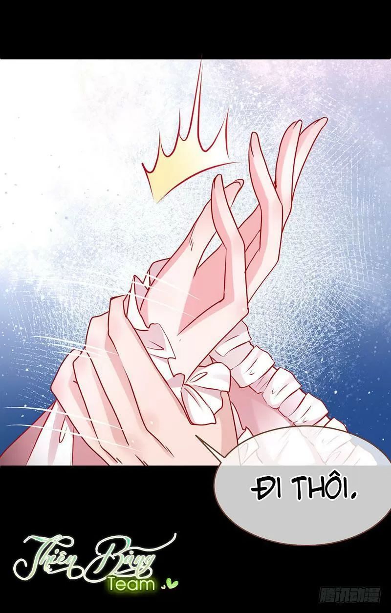 Vạn Tra Triêu Hoàng chapter 46 - Trang 25