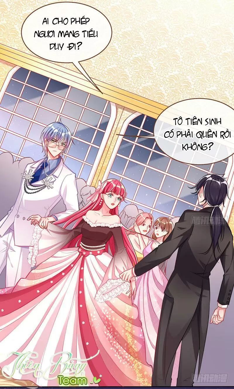 Vạn Tra Triêu Hoàng chapter 46 - Trang 28