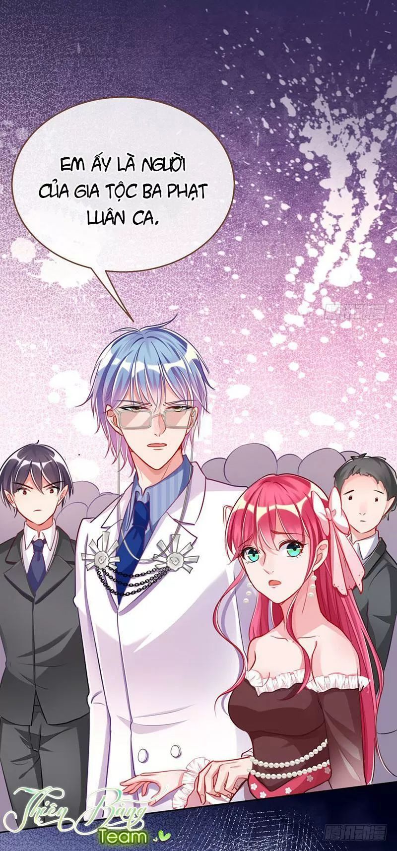 Vạn Tra Triêu Hoàng chapter 46 - Trang 29