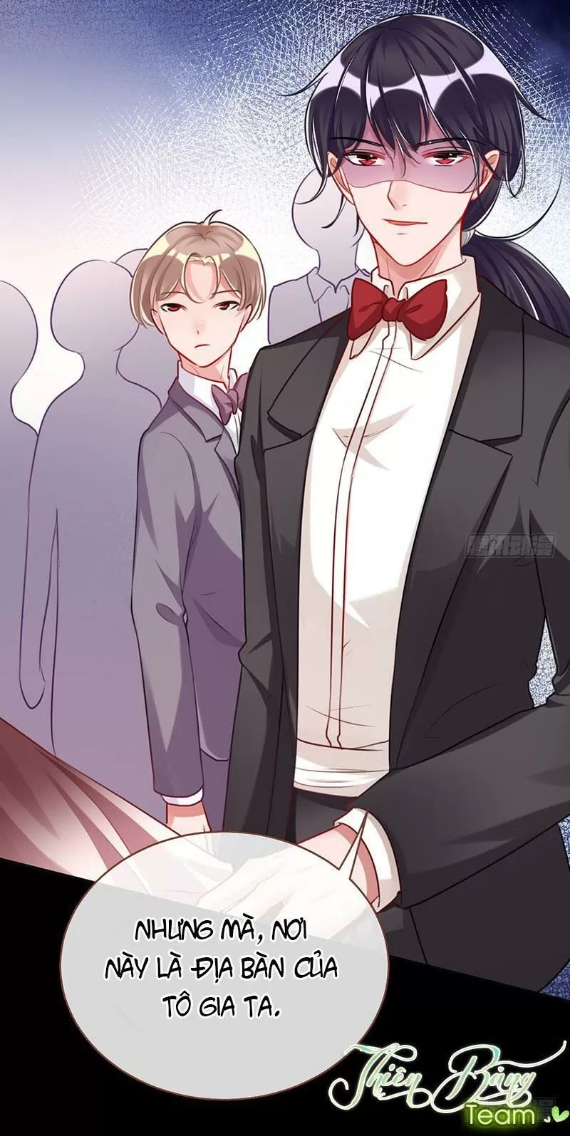 Vạn Tra Triêu Hoàng chapter 46 - Trang 30