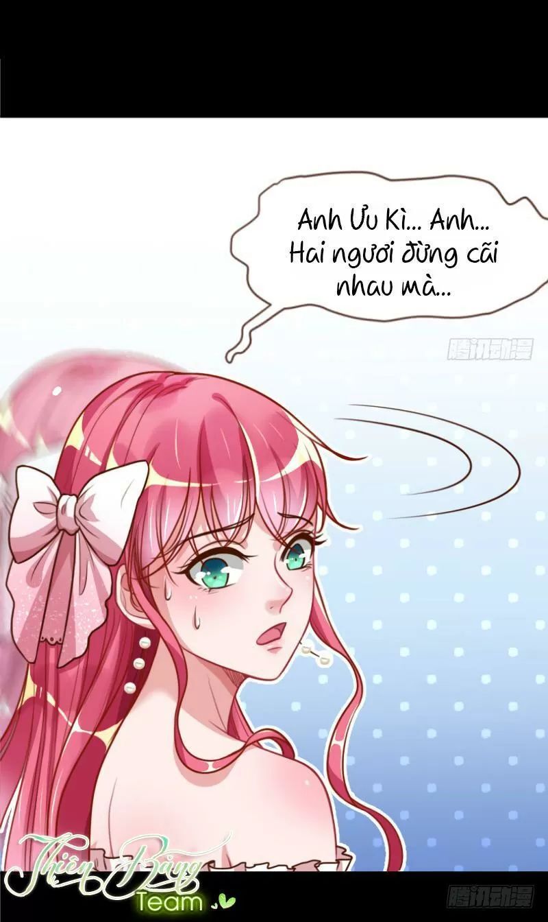 Vạn Tra Triêu Hoàng chapter 46 - Trang 31