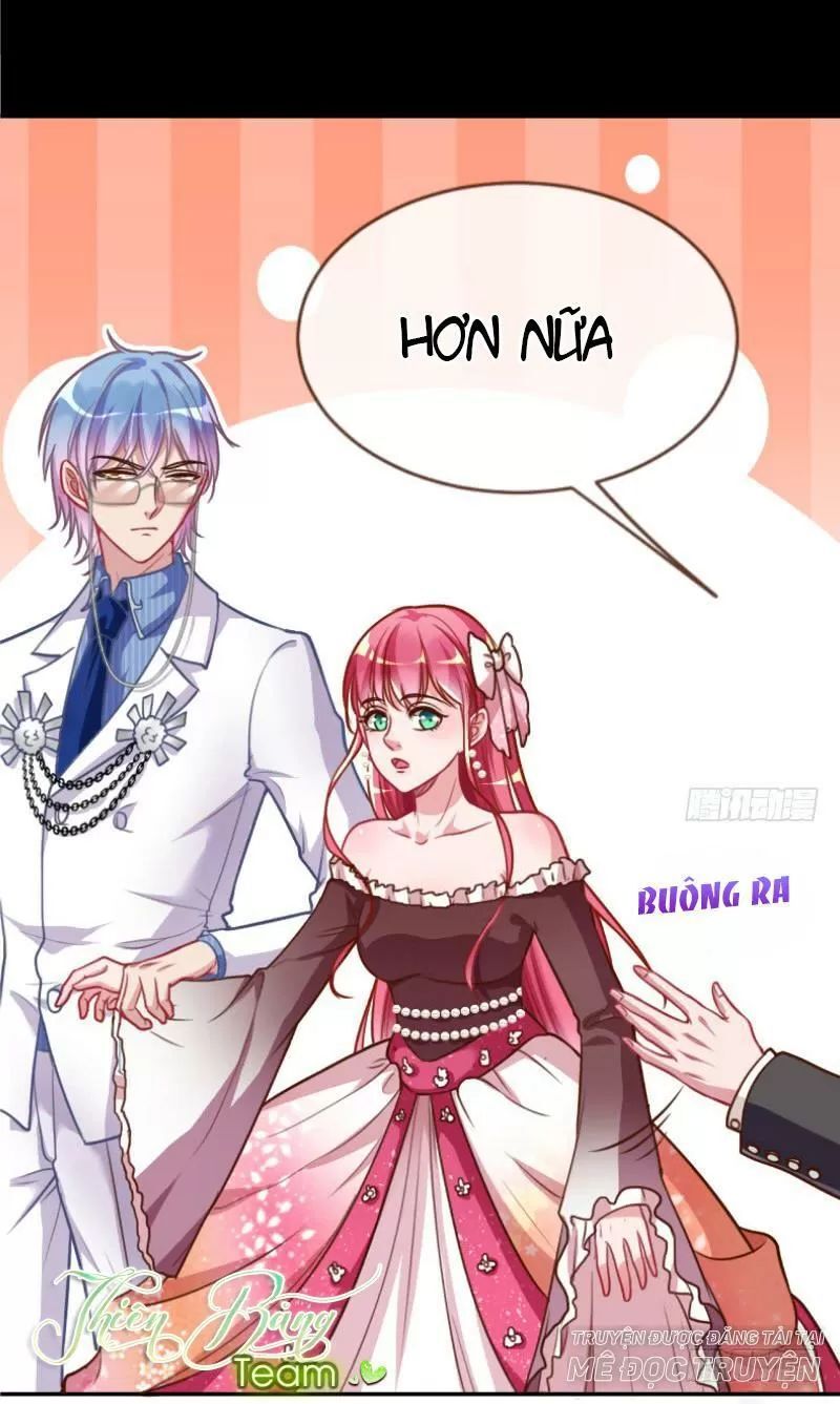 Vạn Tra Triêu Hoàng chapter 46 - Trang 32