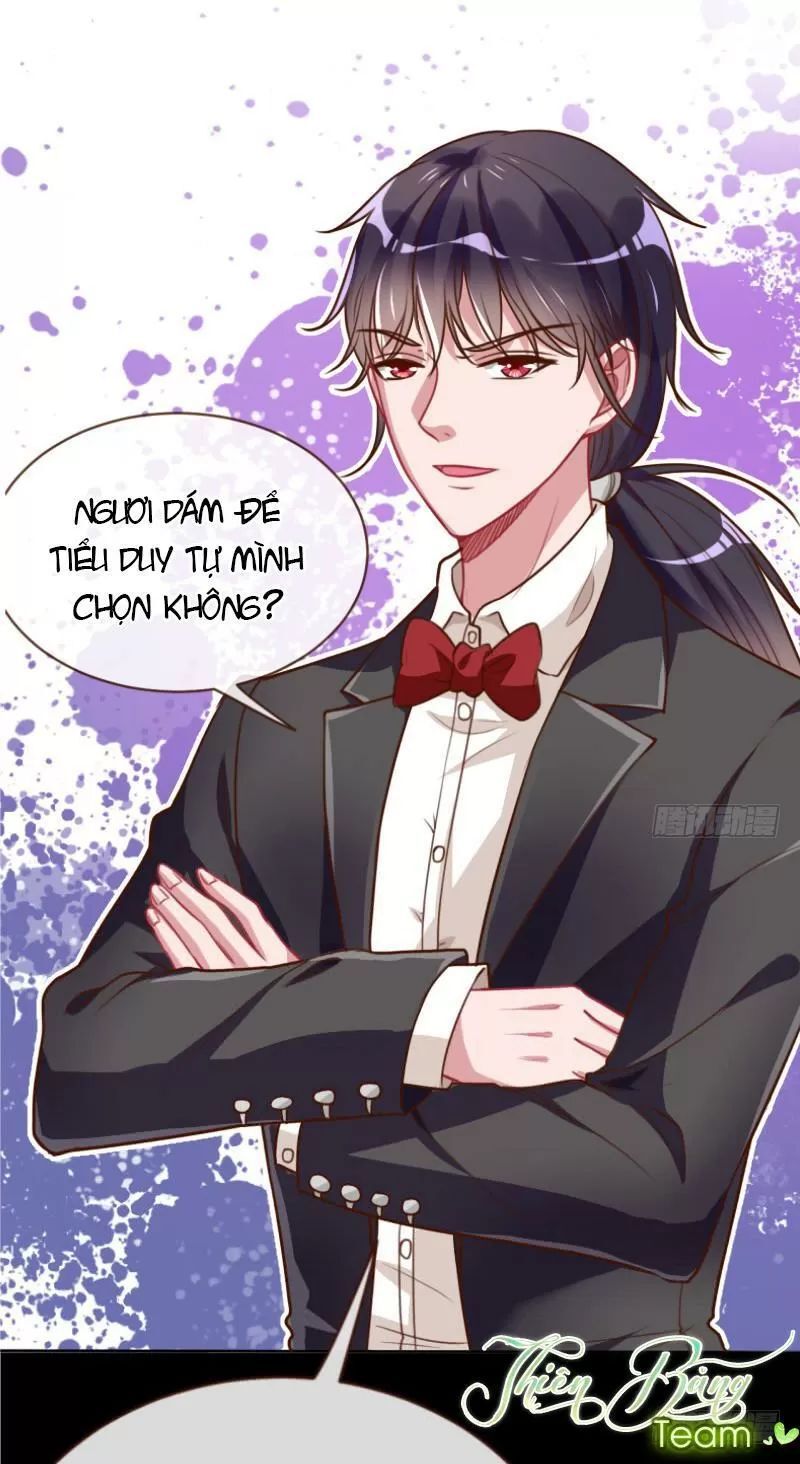 Vạn Tra Triêu Hoàng chapter 46 - Trang 33