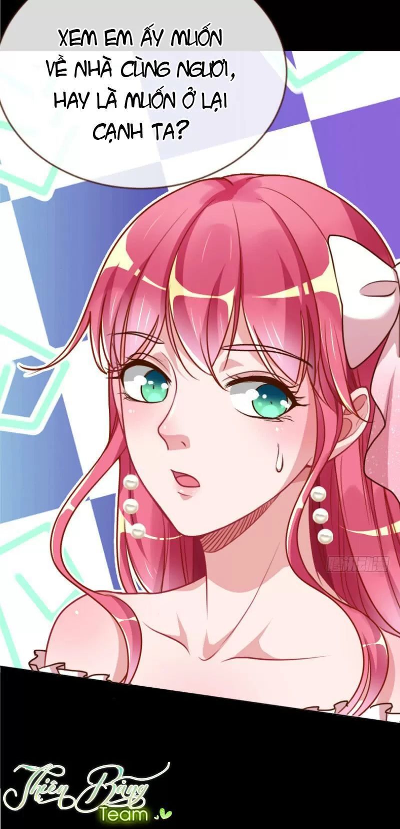 Vạn Tra Triêu Hoàng chapter 46 - Trang 34