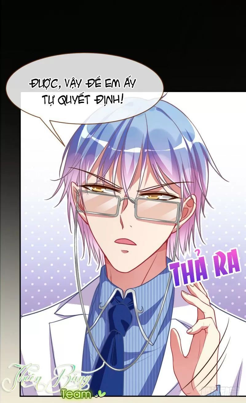 Vạn Tra Triêu Hoàng chapter 46 - Trang 35