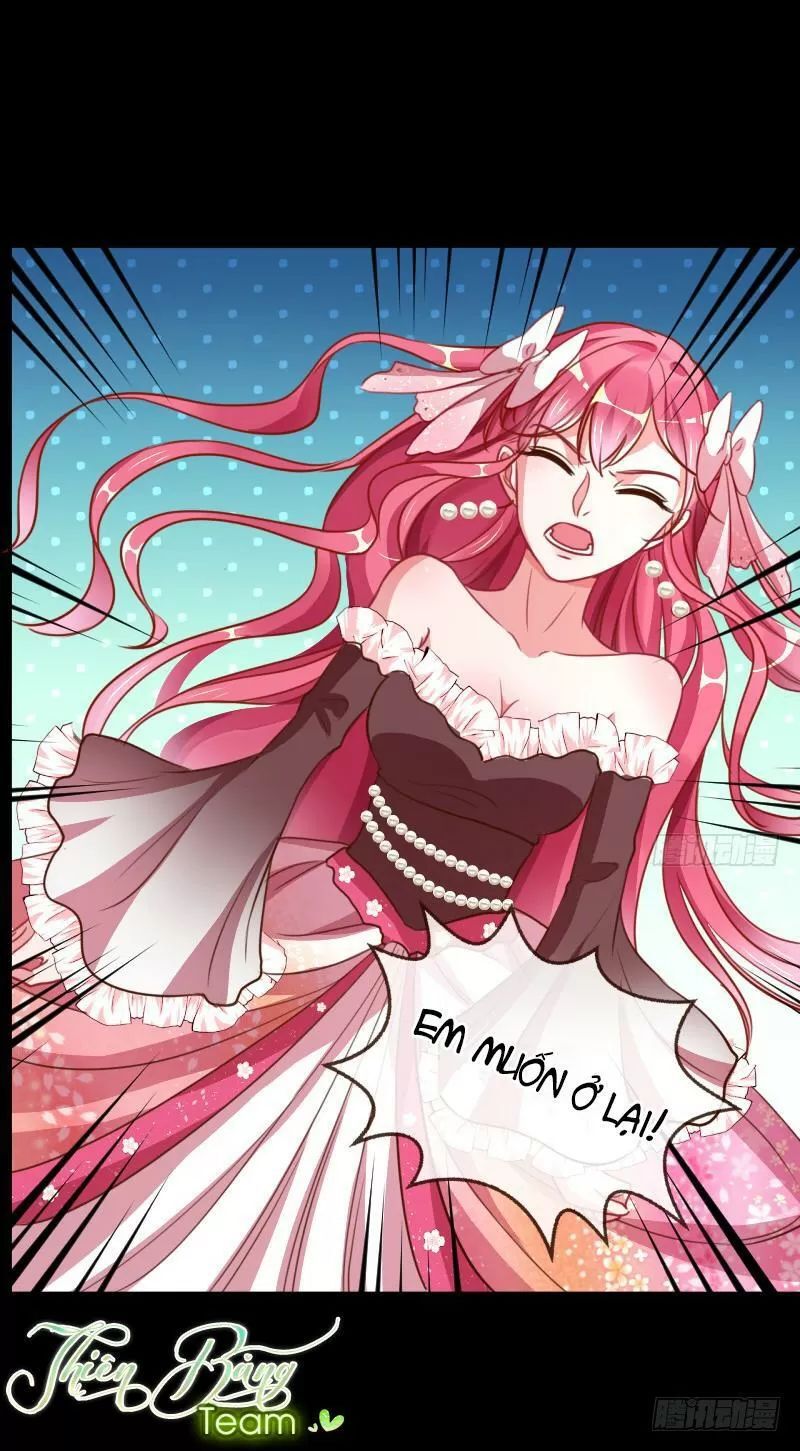 Vạn Tra Triêu Hoàng chapter 46 - Trang 39