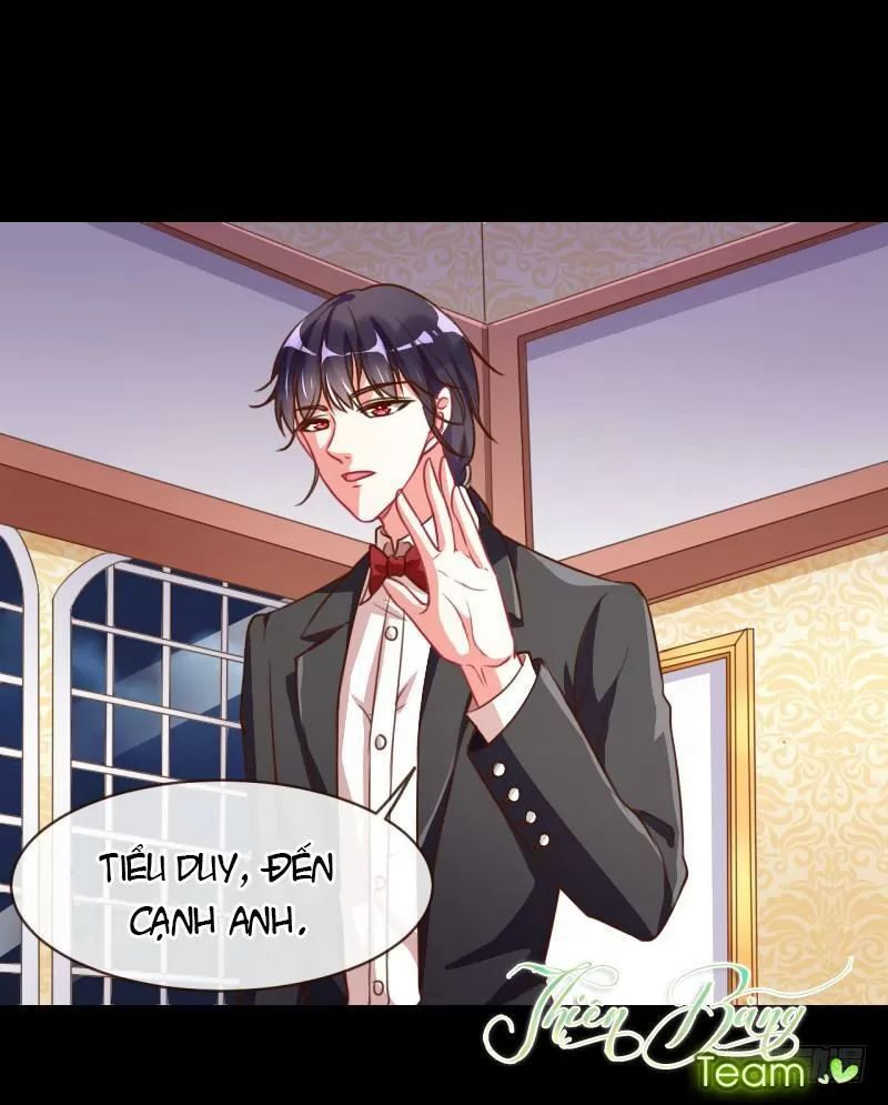 Vạn Tra Triêu Hoàng chapter 46 - Trang 40