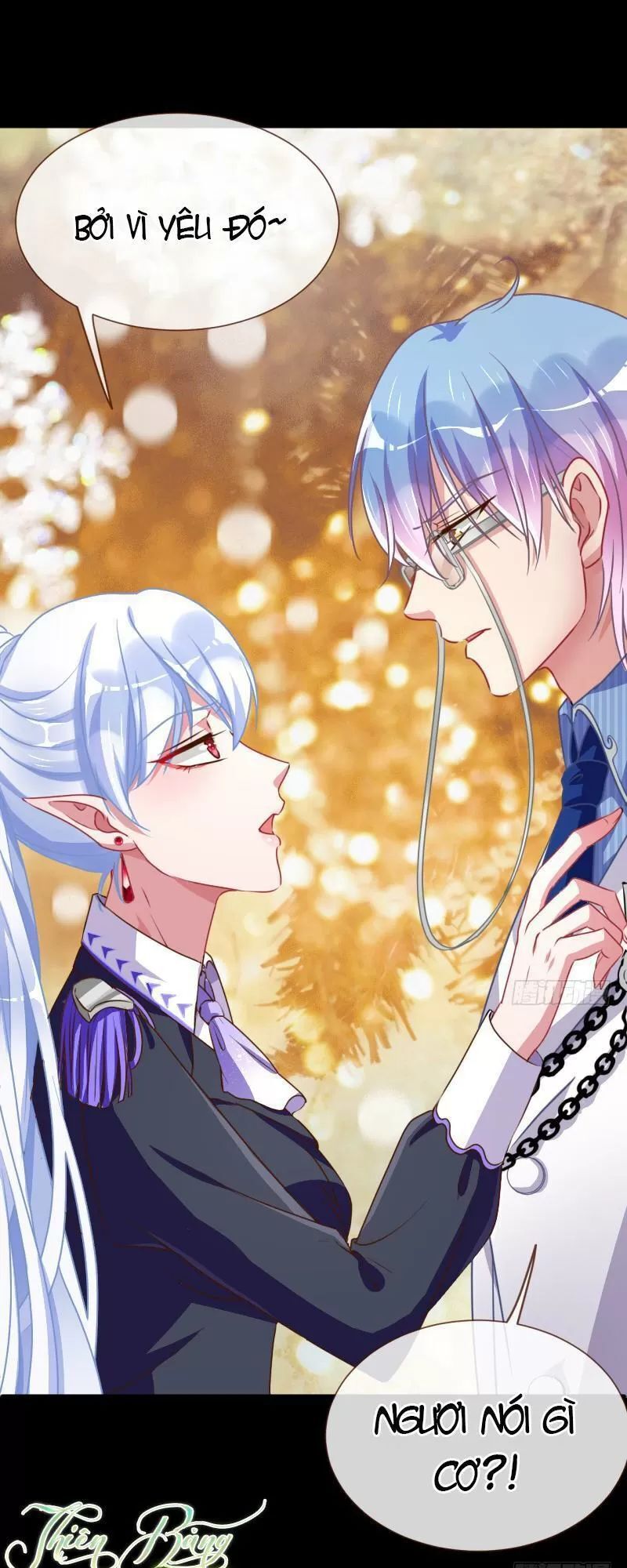 Vạn Tra Triêu Hoàng chapter 46 - Trang 4