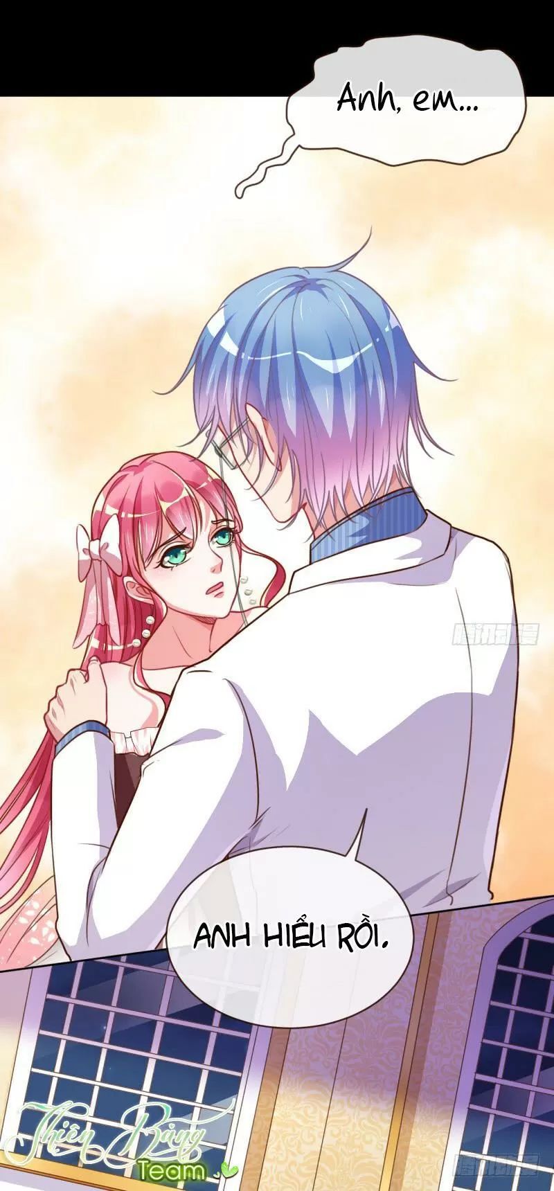 Vạn Tra Triêu Hoàng chapter 46 - Trang 41