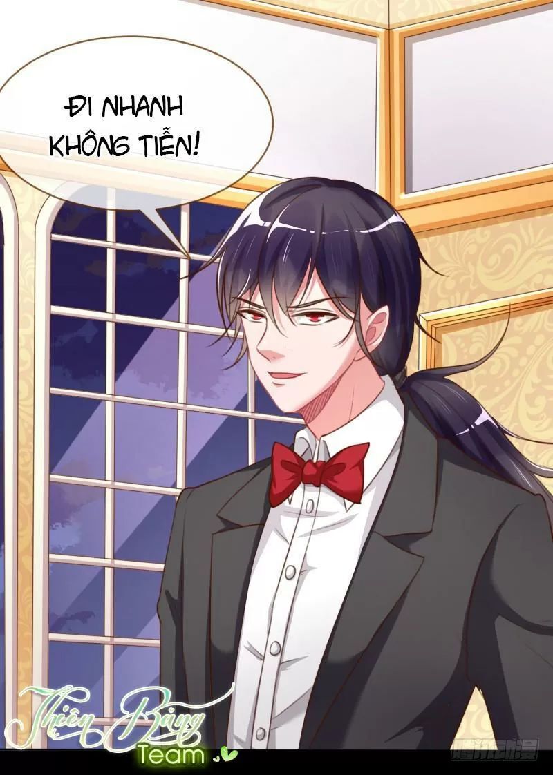 Vạn Tra Triêu Hoàng chapter 46 - Trang 43