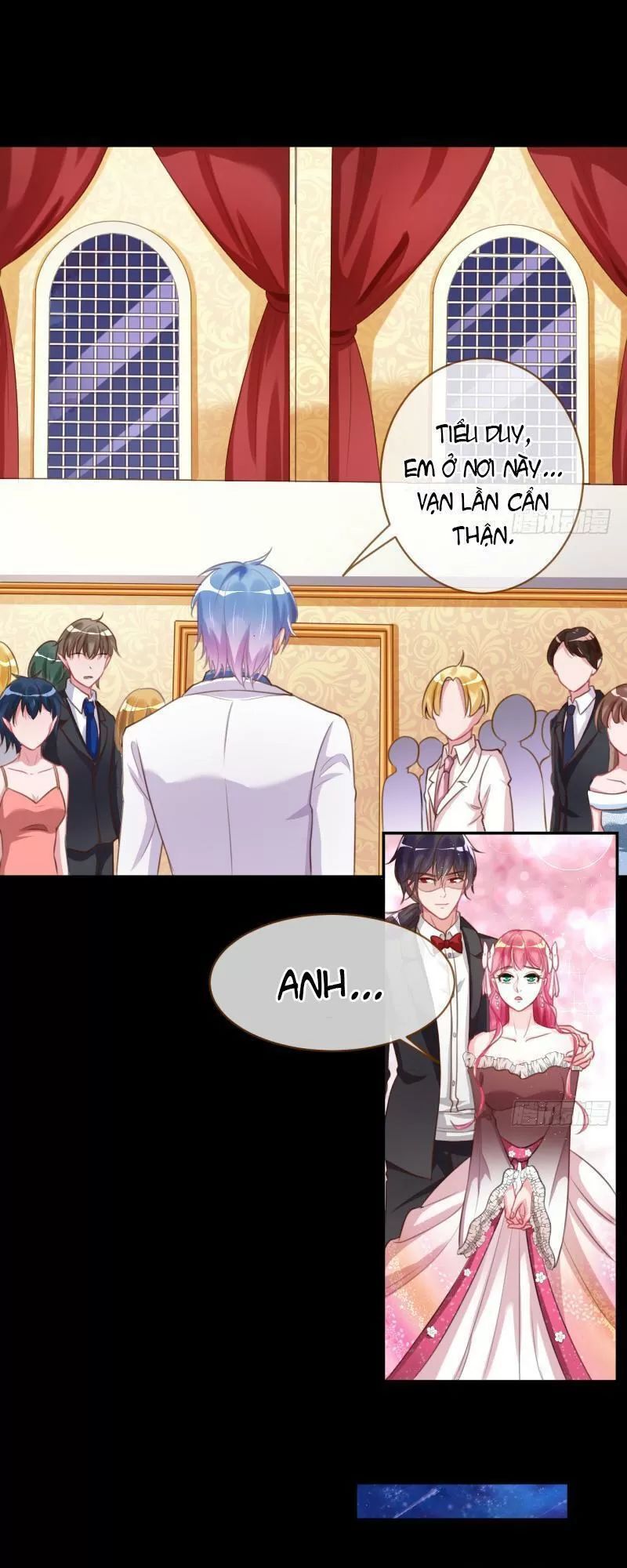 Vạn Tra Triêu Hoàng chapter 46 - Trang 44
