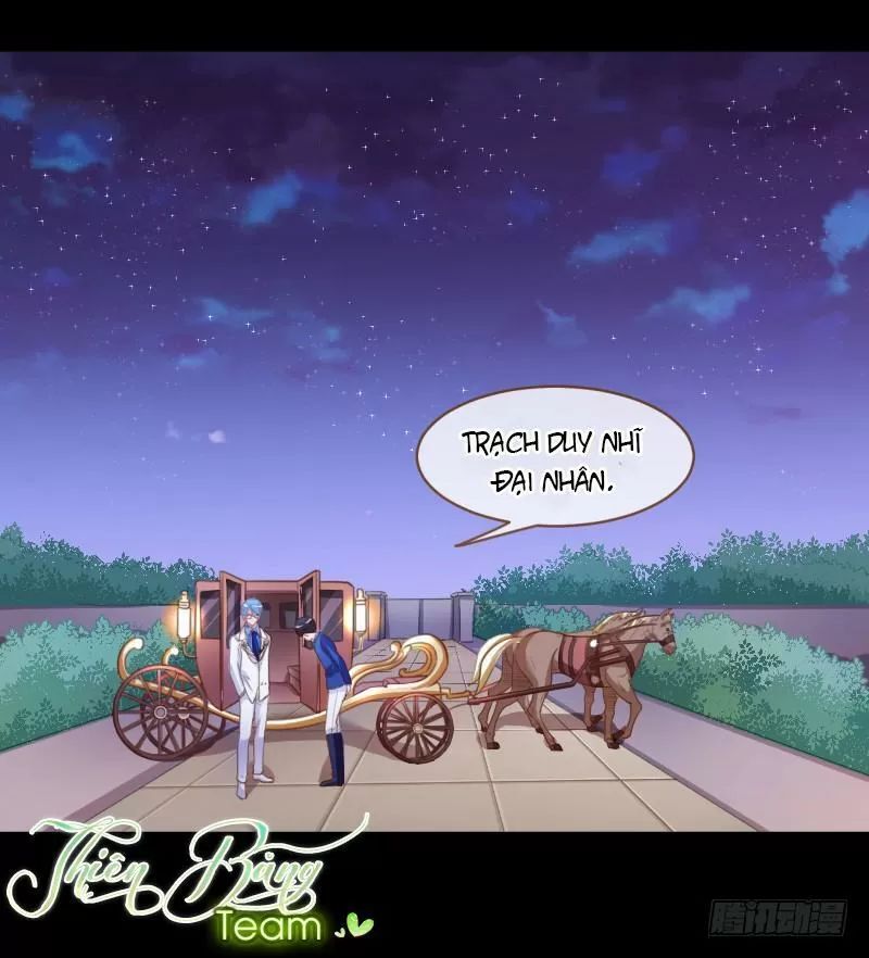 Vạn Tra Triêu Hoàng chapter 46 - Trang 46