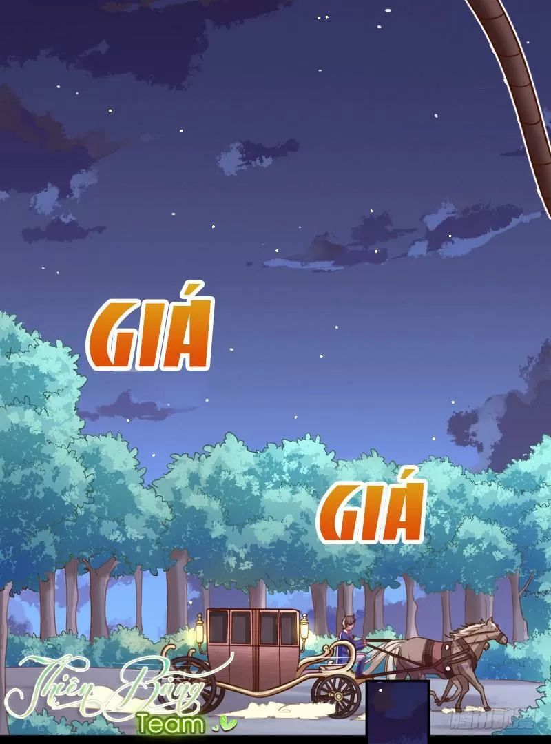 Vạn Tra Triêu Hoàng chapter 46 - Trang 50