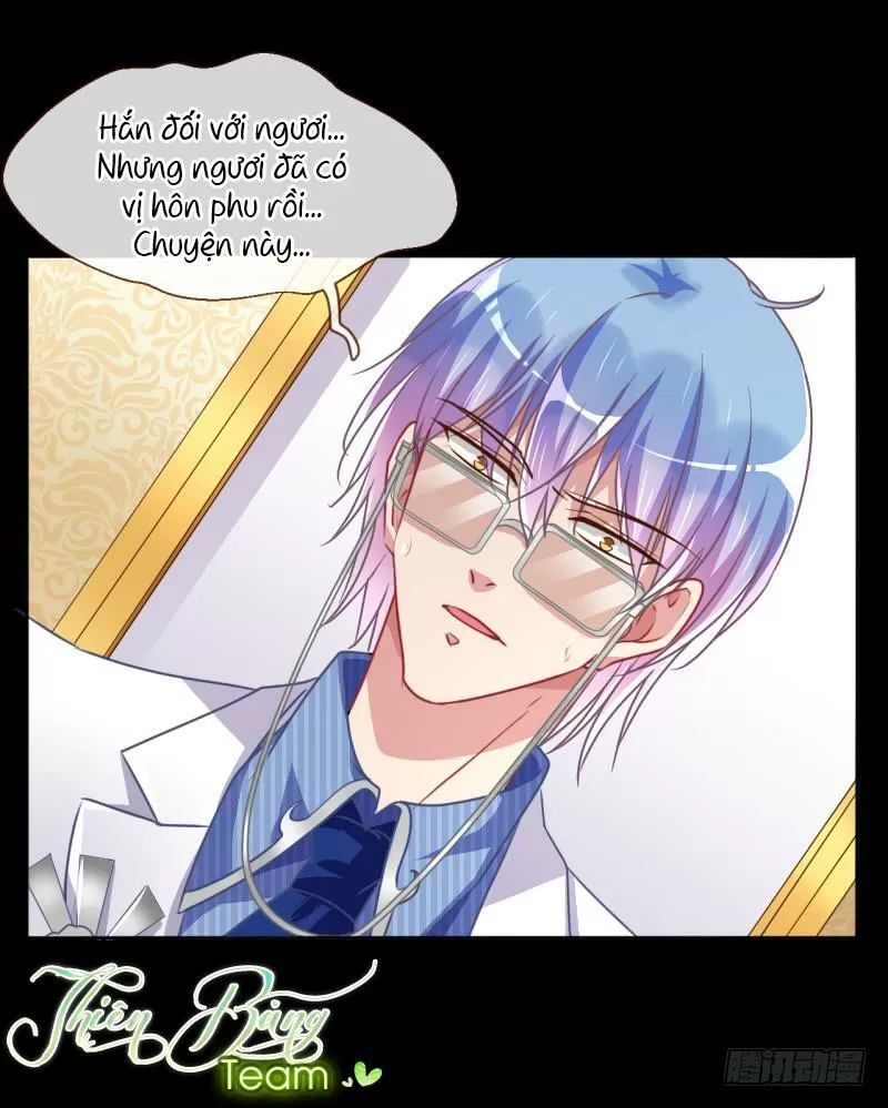 Vạn Tra Triêu Hoàng chapter 46 - Trang 6