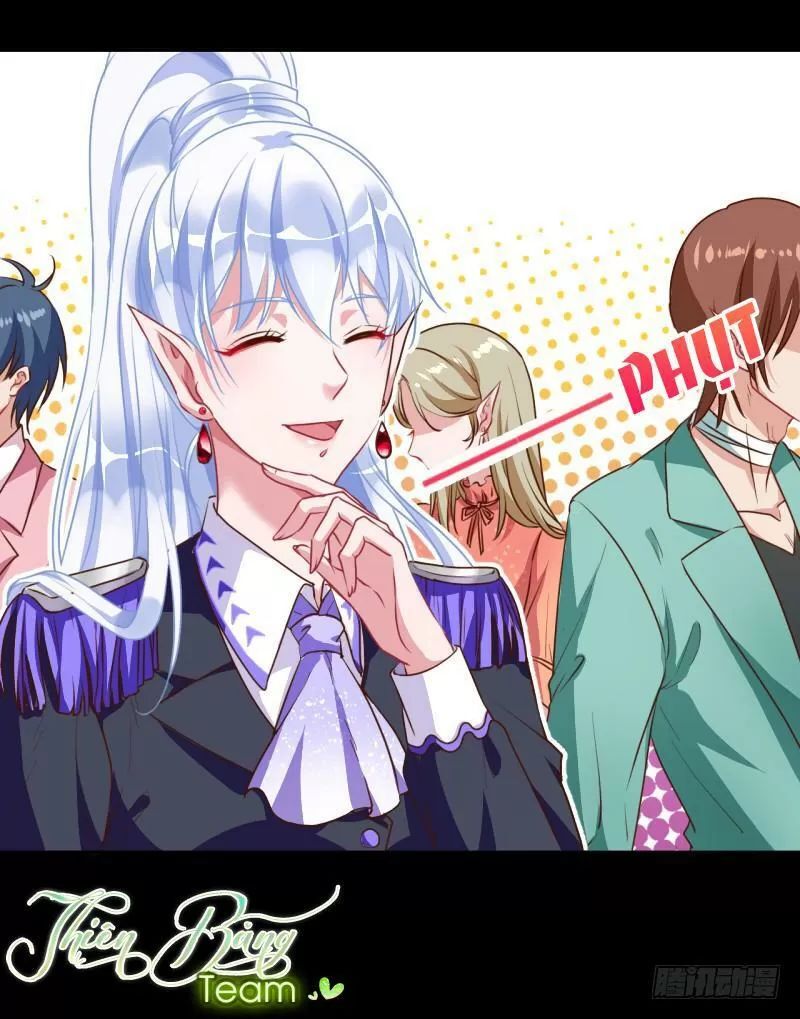 Vạn Tra Triêu Hoàng chapter 46 - Trang 8