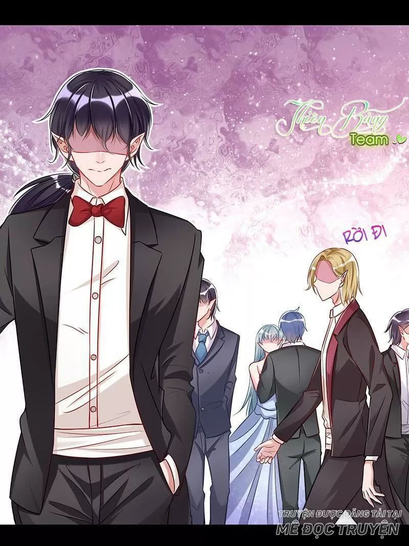 Vạn Tra Triêu Hoàng chapter 47 - Trang 11