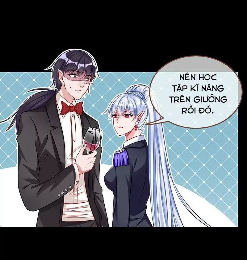 Vạn Tra Triêu Hoàng chapter 47 - Trang 13