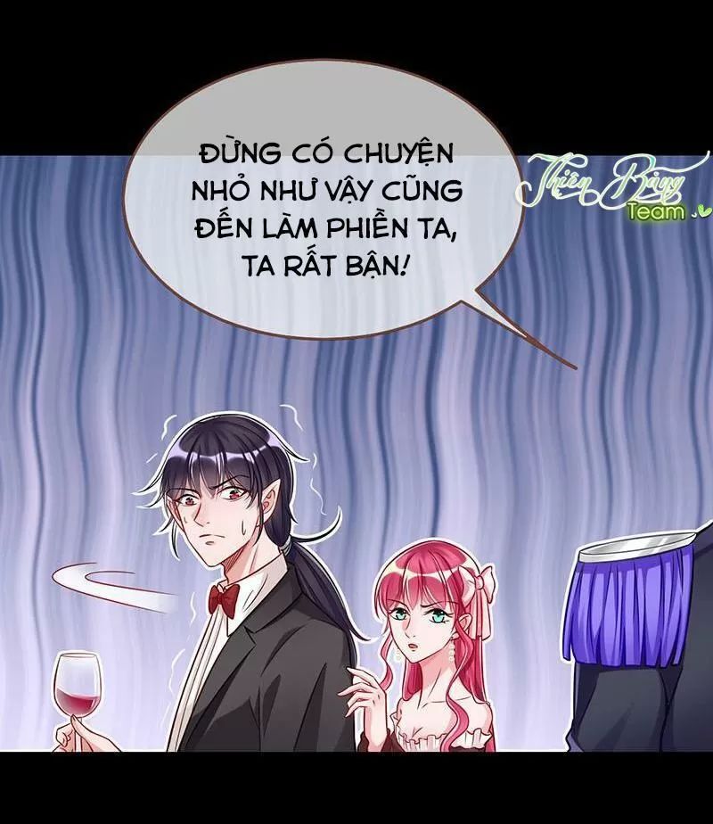 Vạn Tra Triêu Hoàng chapter 47 - Trang 14