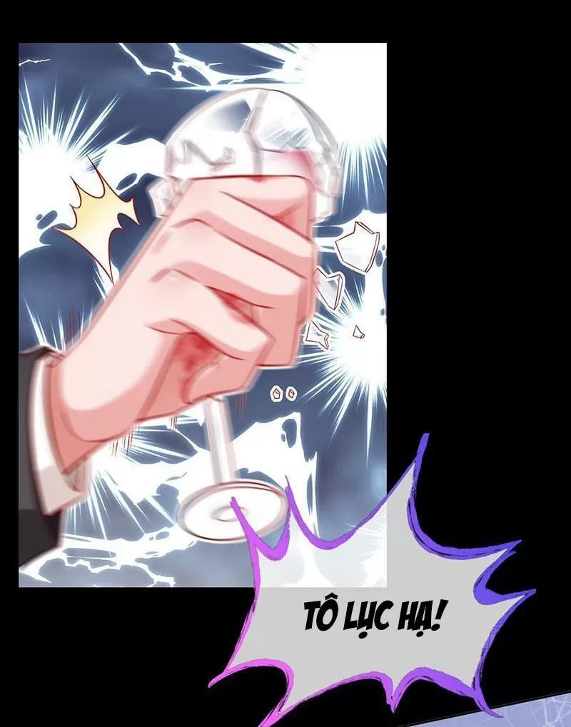 Vạn Tra Triêu Hoàng chapter 47 - Trang 15