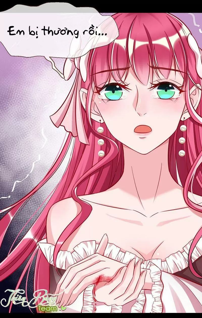 Vạn Tra Triêu Hoàng chapter 47 - Trang 18