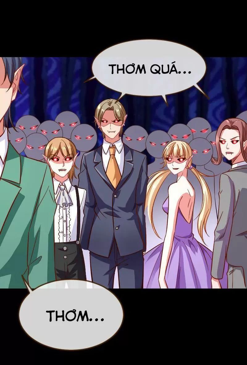 Vạn Tra Triêu Hoàng chapter 47 - Trang 19