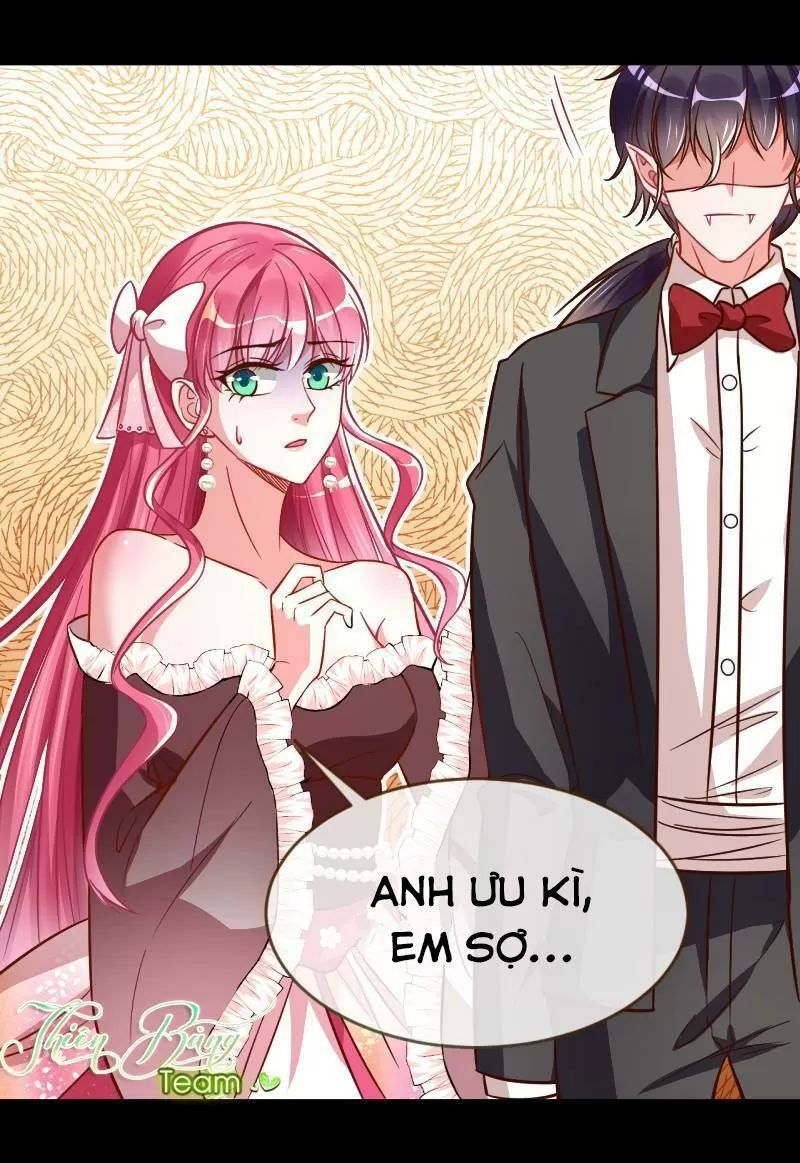 Vạn Tra Triêu Hoàng chapter 47 - Trang 20