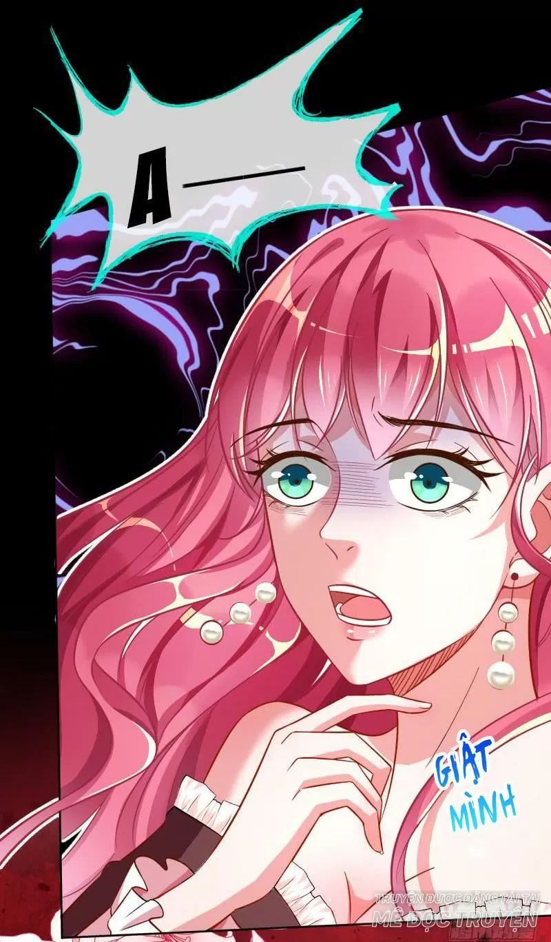 Vạn Tra Triêu Hoàng chapter 47 - Trang 21