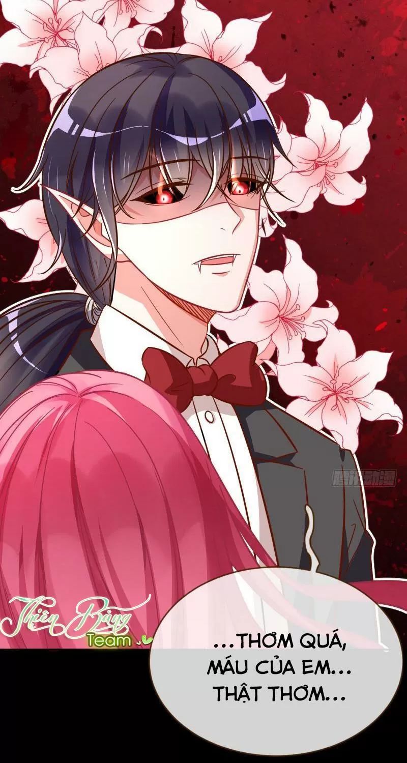 Vạn Tra Triêu Hoàng chapter 47 - Trang 22