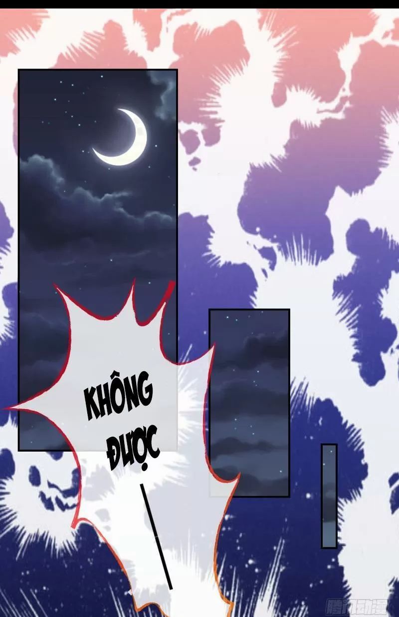 Vạn Tra Triêu Hoàng chapter 47 - Trang 23
