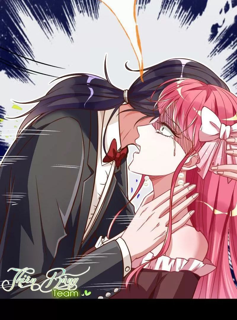 Vạn Tra Triêu Hoàng chapter 47 - Trang 24