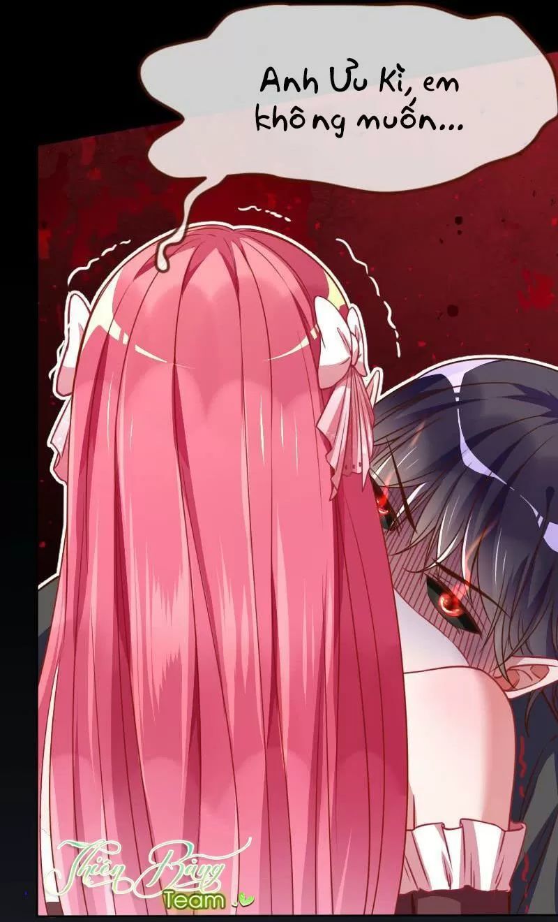 Vạn Tra Triêu Hoàng chapter 47 - Trang 25