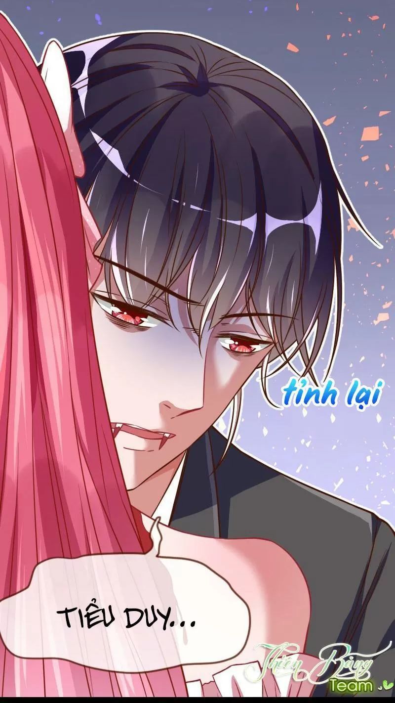 Vạn Tra Triêu Hoàng chapter 47 - Trang 27