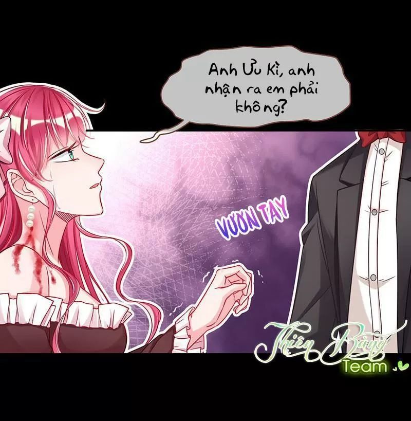 Vạn Tra Triêu Hoàng chapter 47 - Trang 29