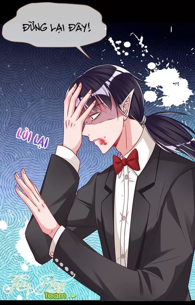 Vạn Tra Triêu Hoàng chapter 47 - Trang 30