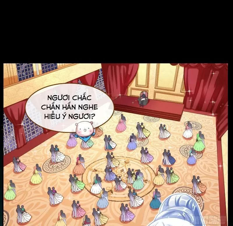 Vạn Tra Triêu Hoàng chapter 47 - Trang 3