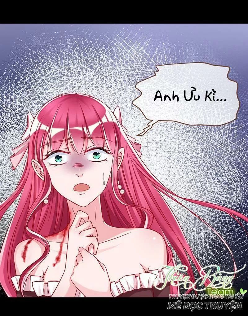 Vạn Tra Triêu Hoàng chapter 47 - Trang 31