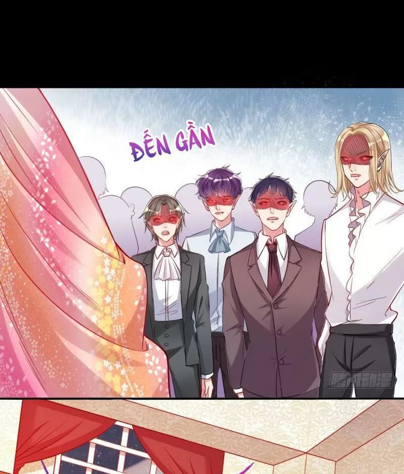 Vạn Tra Triêu Hoàng chapter 47 - Trang 32