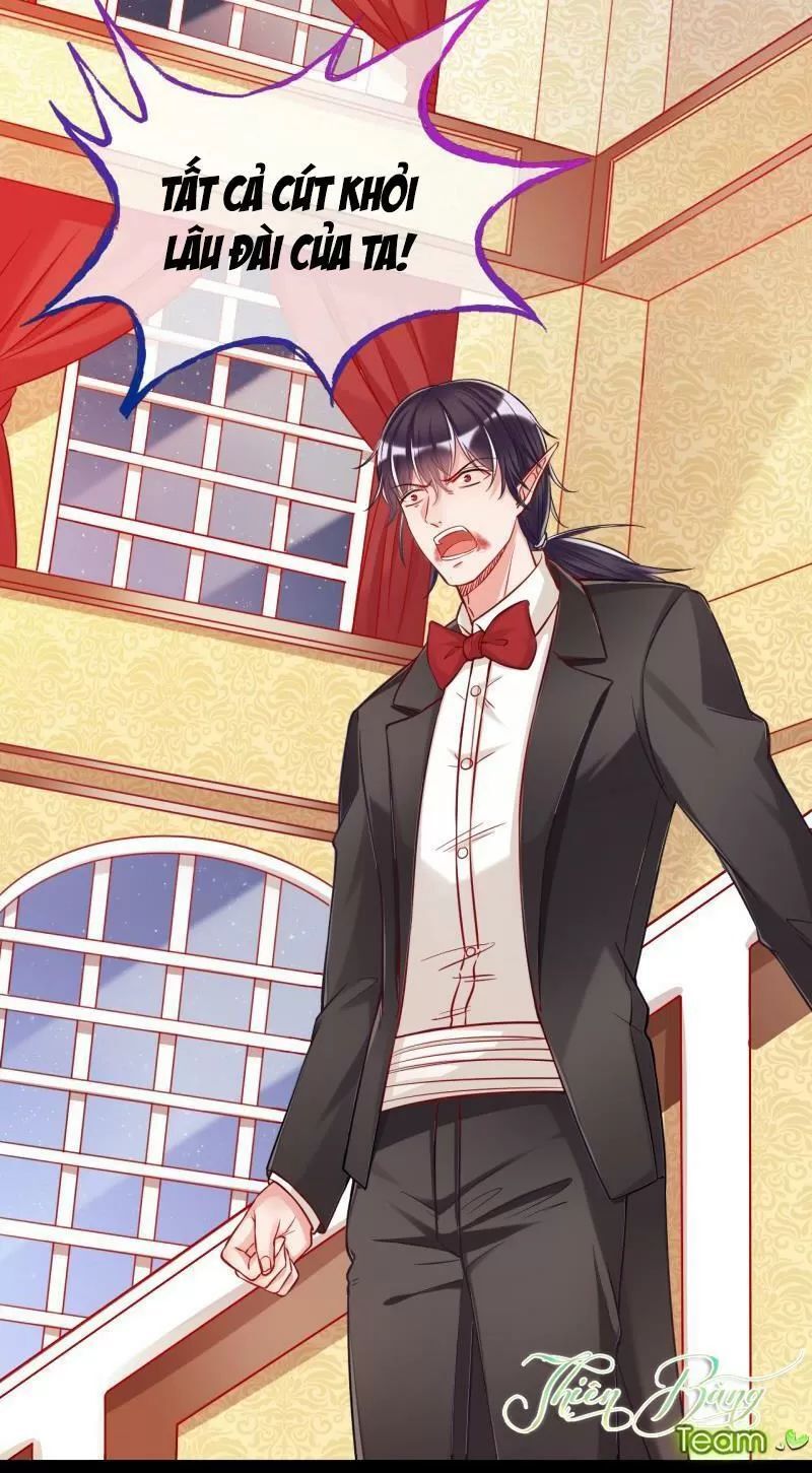 Vạn Tra Triêu Hoàng chapter 47 - Trang 33